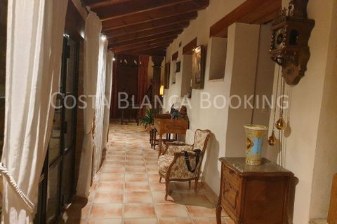 Villa a Relleu, Alicante, Relleu - € 1.390.000 | Ref: S-4530/13675 - foto 11