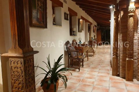 Villa a Relleu, Alicante, Relleu - € 1.390.000 | Ref: S-4530/13675 - foto 13