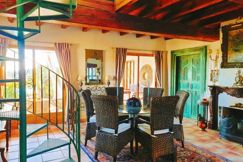 Villa a Relleu, Alicante, Relleu - € 1.390.000 | Ref: S-4530/13675 - foto 14
