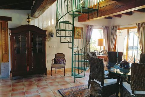 Villa a Relleu, Alicante, Relleu - € 1.390.000 | Ref: S-4530/13675 - foto 15