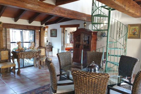 Villa a Relleu, Alicante, Relleu - € 1.390.000 | Ref: S-4530/13675 - foto 16