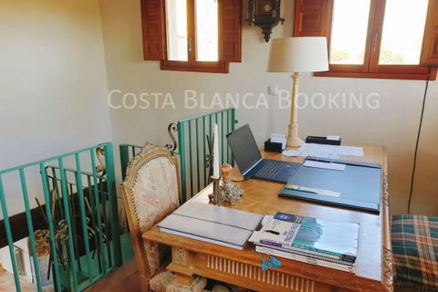 Villa a Relleu, Alicante, Relleu - € 1.390.000 | Ref: S-4530/13675 - foto 18
