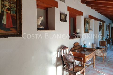 Villa a Relleu, Alicante, Relleu - € 1.390.000 | Ref: S-4530/13675 - foto 20