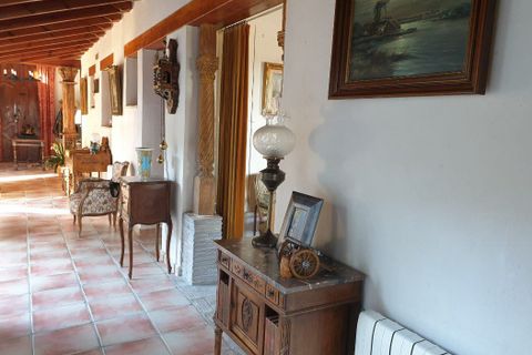 Villa a Relleu, Alicante, Relleu - € 1.390.000 | Ref: S-4530/13675 - foto 21