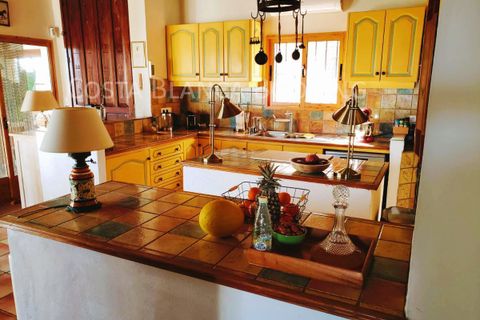 Villa a Relleu, Alicante, Relleu - € 1.390.000 | Ref: S-4530/13675 - foto 22