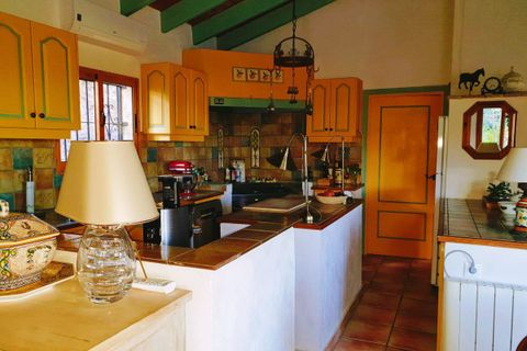 Villa a Relleu, Alicante, Relleu - € 1.390.000 | Ref: S-4530/13675 - foto 23