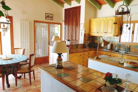 Villa a Relleu, Alicante, Relleu - € 1.390.000 | Ref: S-4530/13675 - foto 24
