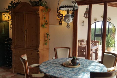 Villa a Relleu, Alicante, Relleu - € 1.390.000 | Ref: S-4530/13675 - foto 25