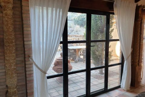 Villa a Relleu, Alicante, Relleu - € 1.390.000 | Ref: S-4530/13675 - foto 28
