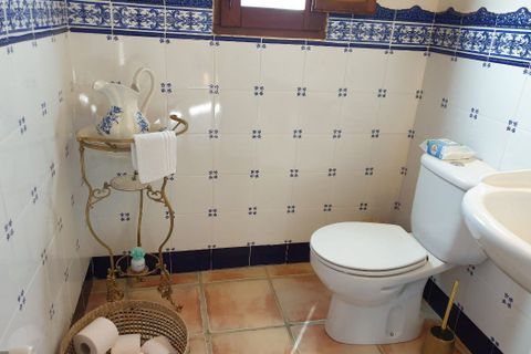 Villa a Relleu, Alicante, Relleu - € 1.390.000 | Ref: S-4530/13675 - foto 29