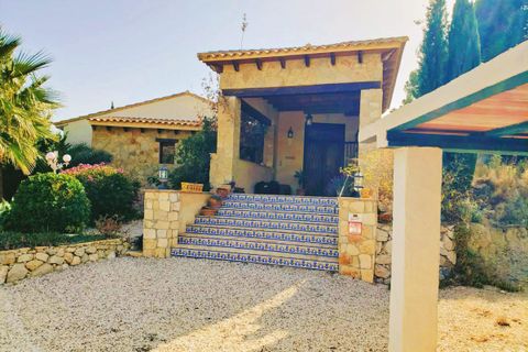 Villa a Relleu, Alicante, Relleu - € 1.390.000 | Ref: S-4530/13675 - foto 47