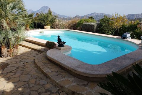 Villa a Relleu, Alicante, Relleu - € 1.390.000 | Ref: S-4530/13675 - foto 50