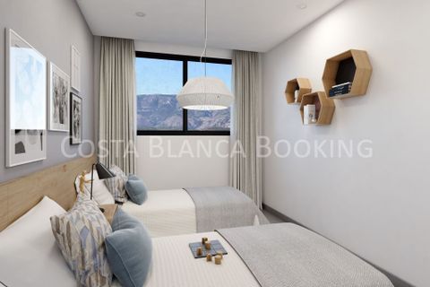 Villa i Polop, Alicante, Polop - € 475.000 | Ref: s-3997/13675 - foto 6