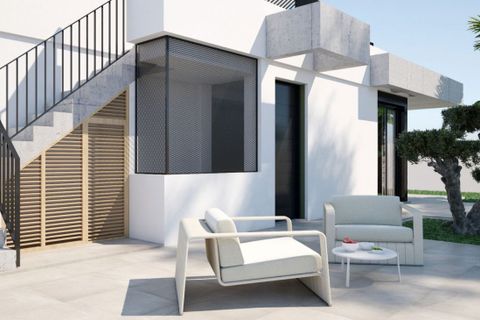 Villa i Polop, Alicante, Polop - € 475.000 | Ref: s-3997/13675 - foto 13