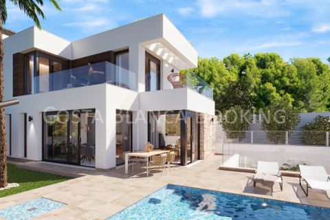 Villa i Finestrat, Alicante, Finestrat - € 899.000 | Ref: S-3982/13675 - foto 2