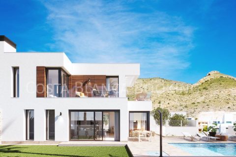 Villa i Finestrat, Alicante, Finestrat - € 899.000 | Ref: S-3982/13675 - foto 3
