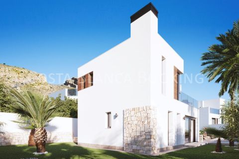 Villa i Finestrat, Alicante, Finestrat - € 899.000 | Ref: S-3982/13675 - foto 5