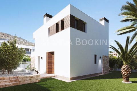 Villa i Finestrat, Alicante, Finestrat - € 899.000 | Ref: S-3982/13675 - foto 6
