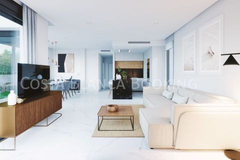 Villa i Finestrat, Alicante, Finestrat - € 899.000 | Ref: S-3982/13675 - foto 12