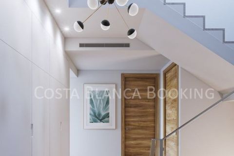 Villa i Finestrat, Alicante, Finestrat - € 899.000 | Ref: S-3982/13675 - foto 14