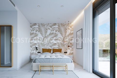 Villa i Finestrat, Alicante, Finestrat - € 899.000 | Ref: S-3982/13675 - foto 16