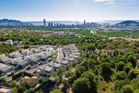 Villa i Finestrat, Alicante, Finestrat - € 899.000 | Ref: S-3982/13675 - foto 18