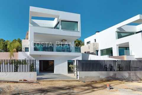 Villa i Polop, Alicante, Polop - € 740.000 | Ref: S-4562/13675 - foto 3