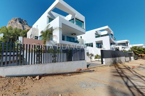 Villa i Polop, Alicante, Polop - € 740.000 | Ref: S-4562/13675 - foto 4