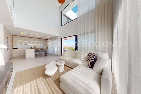 Villa i Polop, Alicante, Polop - € 740.000 | Ref: S-4562/13675 - foto 8