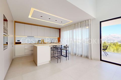 Villa i Polop, Alicante, Polop - € 740.000 | Ref: S-4562/13675 - foto 12