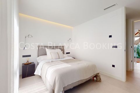Villa i Polop, Alicante, Polop - € 740.000 | Ref: S-4562/13675 - foto 14