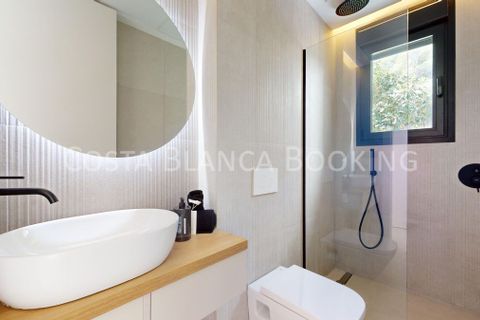 Villa i Polop, Alicante, Polop - € 740.000 | Ref: S-4562/13675 - foto 15
