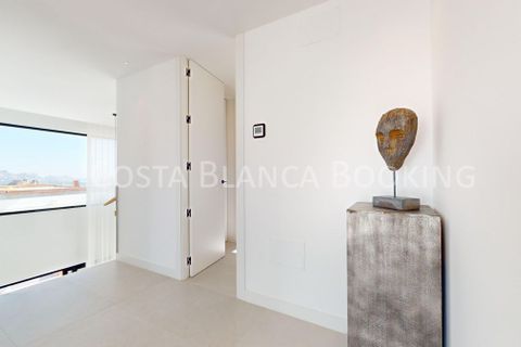 Villa i Polop, Alicante, Polop - € 740.000 | Ref: S-4562/13675 - foto 19