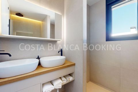 Villa i Polop, Alicante, Polop - € 740.000 | Ref: S-4562/13675 - foto 24