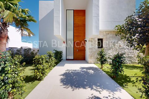 Villa i Polop, Alicante, Polop - € 740.000 | Ref: S-4562/13675 - foto 30
