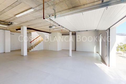 Villa i Polop, Alicante, Polop - € 740.000 | Ref: S-4562/13675 - foto 33