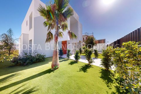 Villa i Polop, Alicante, Polop - € 740.000 | Ref: S-4562/13675 - foto 35