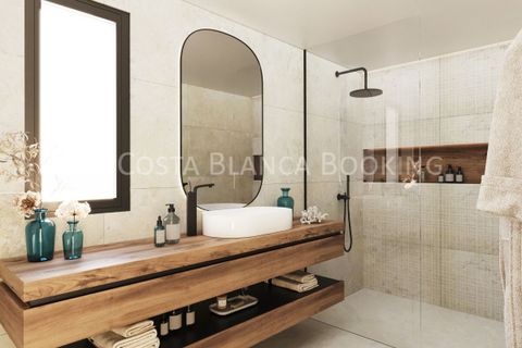 Villa i Polop, Alicante, Polop - € 548.700 | Ref: S-4578/13675 - foto 13