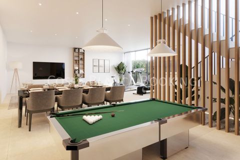 Villa i Polop, Alicante, Polop - € 548.700 | Ref: S-4578/13675 - foto 15