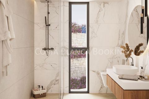 Villa i Polop, Alicante, Polop - € 548.700 | Ref: S-4578/13675 - foto 16