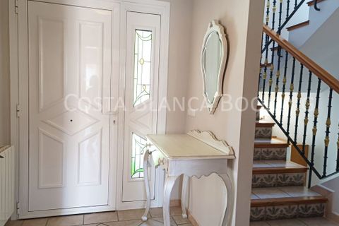 Villa a Calpe, Alicante, Calpe - € 1.272.600 | Ref: S-4601/13675 - foto 3