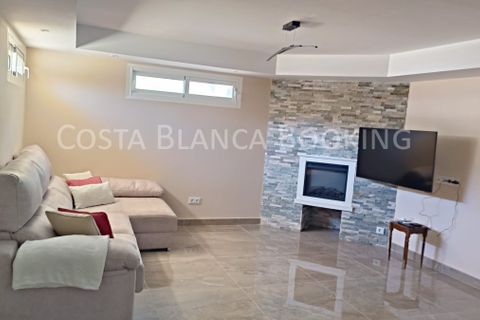 Villa a Calpe, Alicante, Calpe - € 1.272.600 | Ref: S-4601/13675 - foto 4