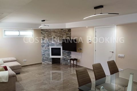 Villa a Calpe, Alicante, Calpe - € 1.272.600 | Ref: S-4601/13675 - foto 5