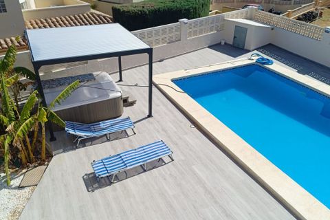 Villa a Calpe, Alicante, Calpe - € 1.272.600 | Ref: S-4601/13675 - foto 25