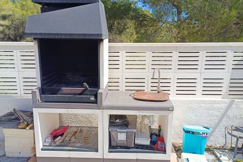 Villa a Calpe, Alicante, Calpe - € 1.272.600 | Ref: S-4601/13675 - foto 26