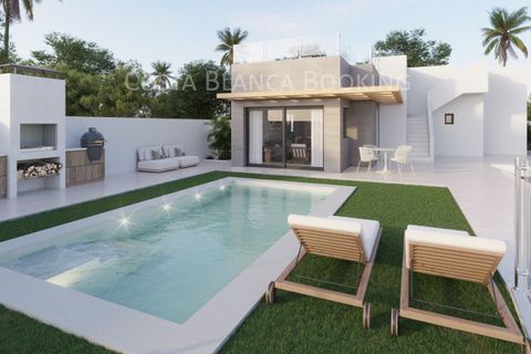 Villa i Polop, Alicante, Polop - € 510.000 | Ref: s-4689/13675 - foto 1