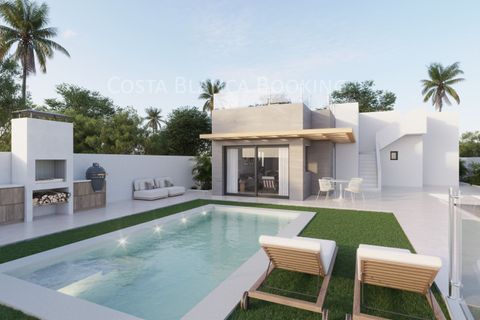 Villa i Polop, Alicante, Polop - € 510.000 | Ref: s-4689/13675 - foto 3