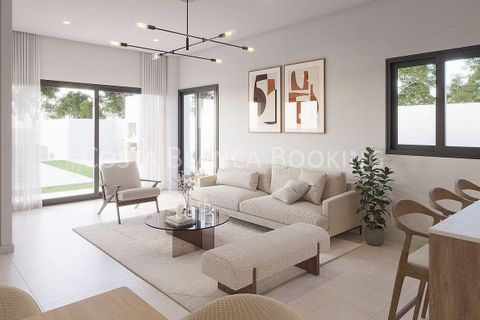 Villa i Polop, Alicante, Polop - € 510.000 | Ref: s-4689/13675 - foto 4