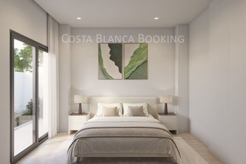 Villa i Polop, Alicante, Polop - € 510.000 | Ref: s-4689/13675 - foto 7