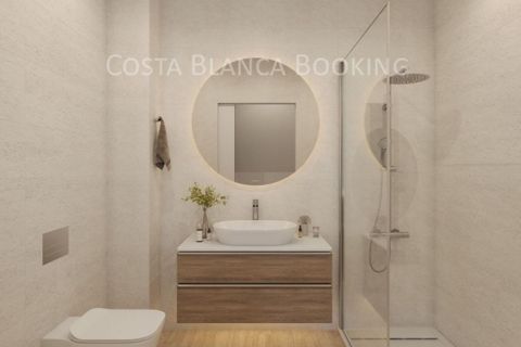 Villa i Polop, Alicante, Polop - € 510.000 | Ref: s-4689/13675 - foto 8
